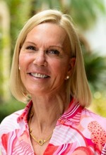 Ann-Louise Cook Photo