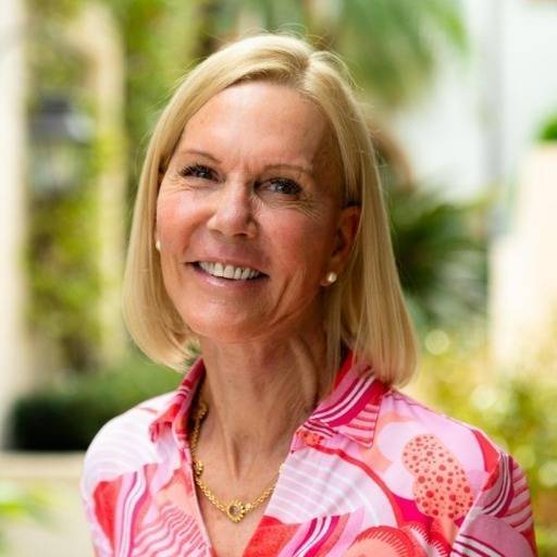 Ann-Louise Cook Photo